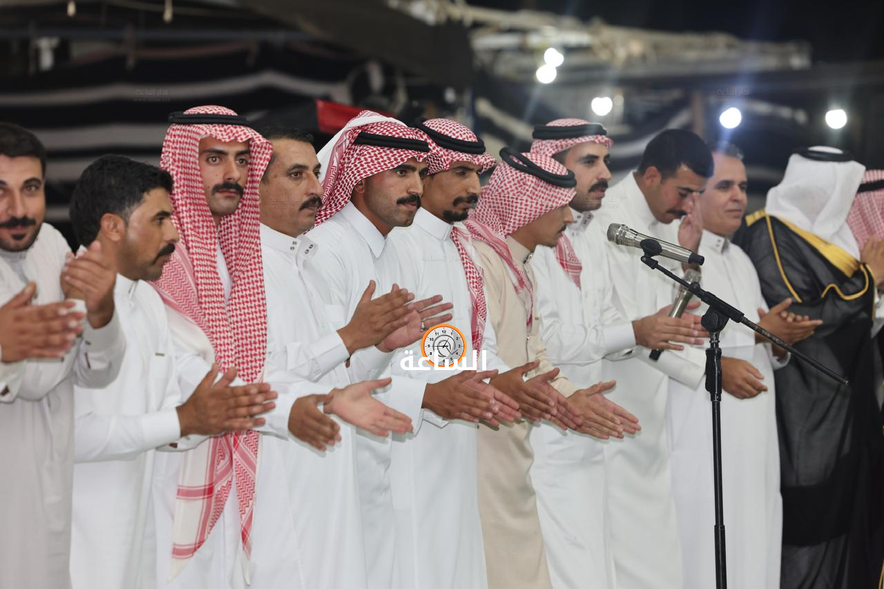 Madar Al-Saa Images 0.7739032351476292