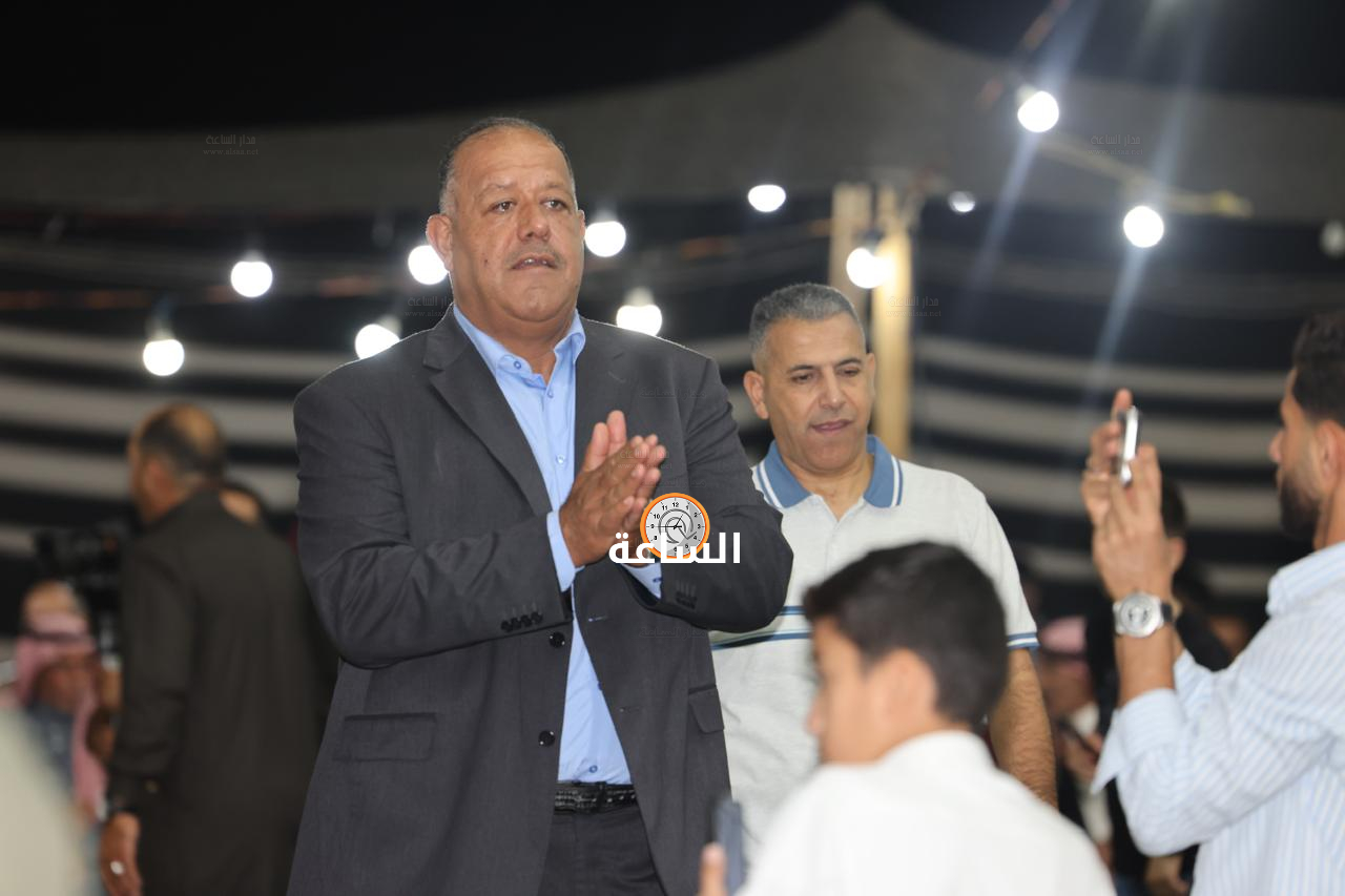 Madar Al-Saa Images 0.45913809541253514