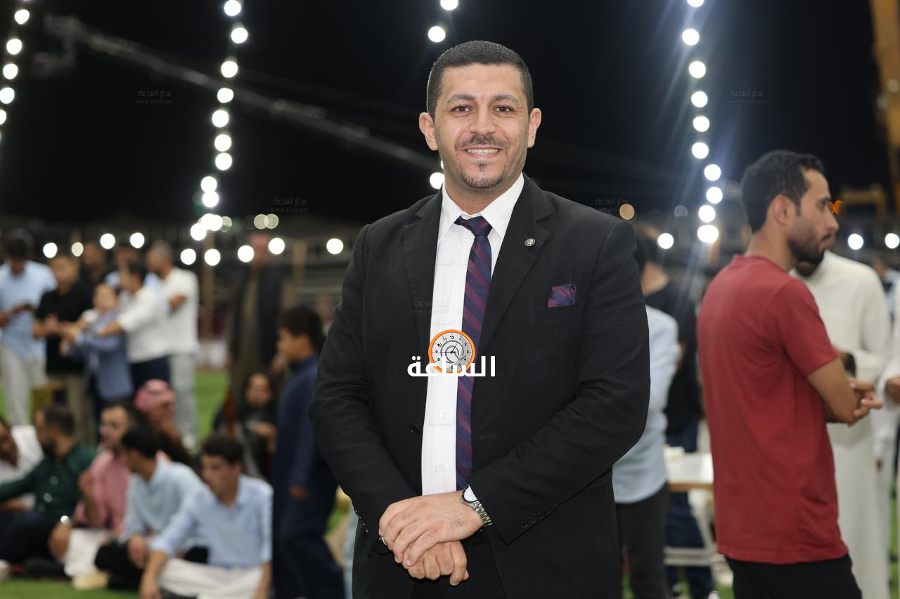 Madar Al-Saa Images 0.6277351269681025