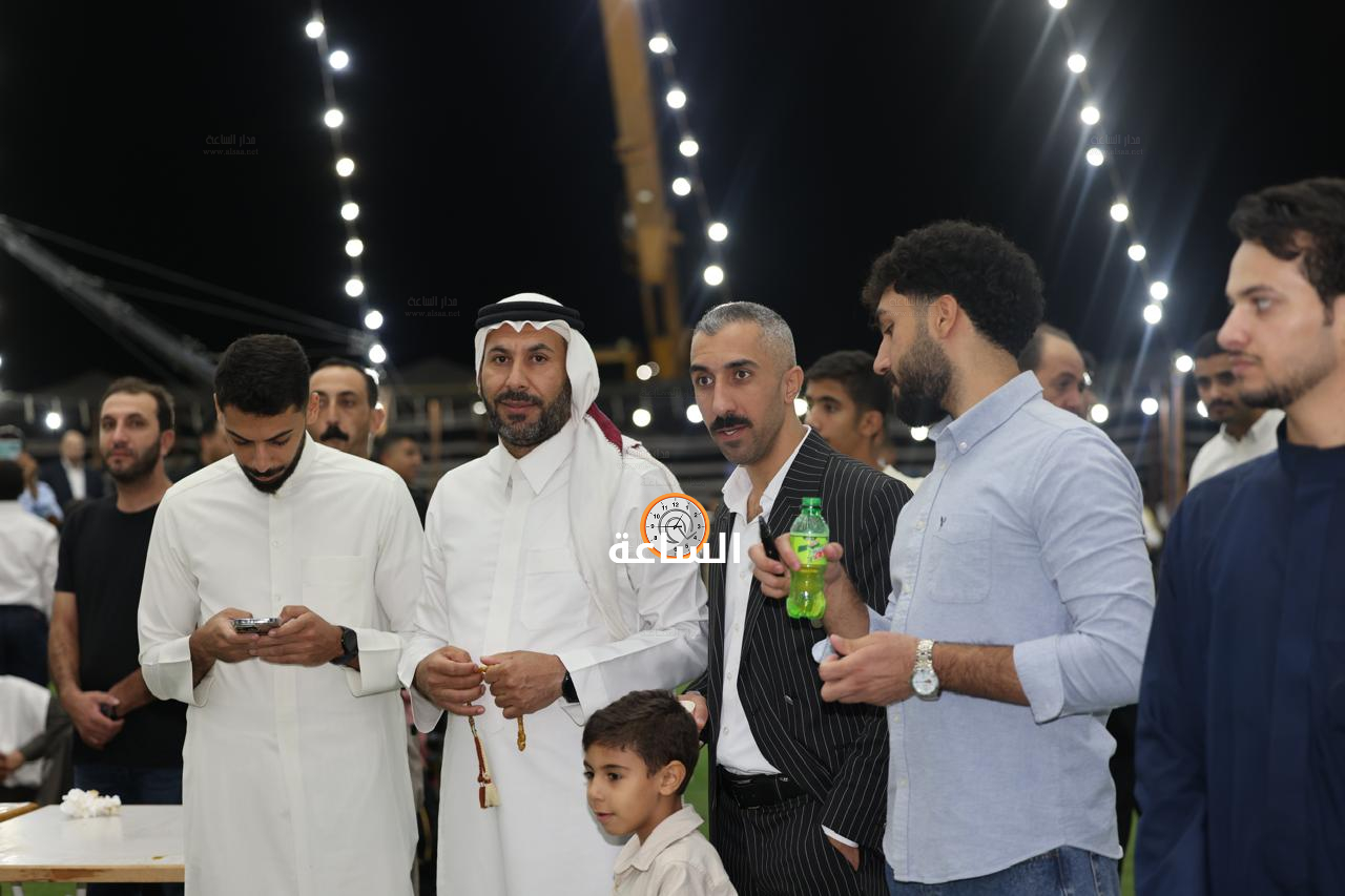 Madar Al-Saa Images 0.8337785282785828