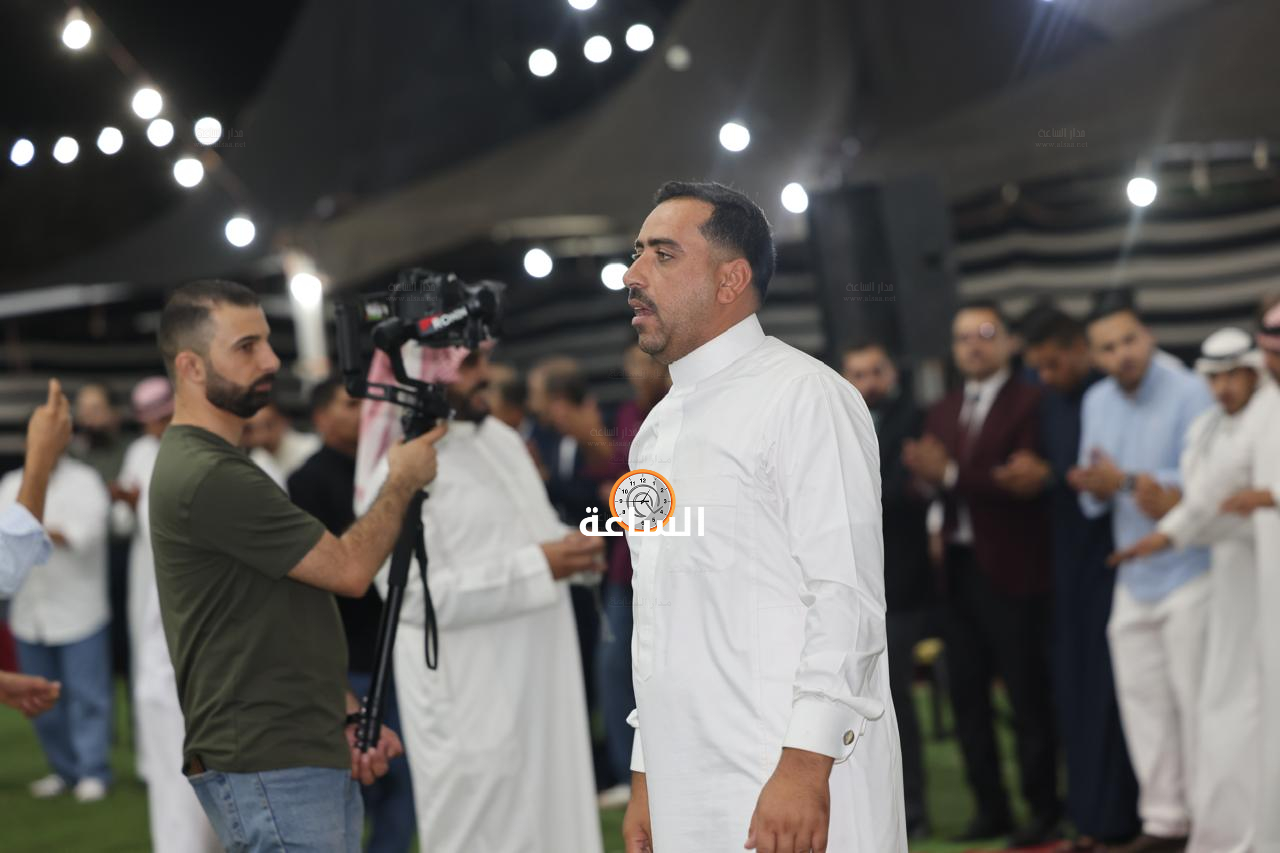 Madar Al-Saa Images 0.11007639038168071