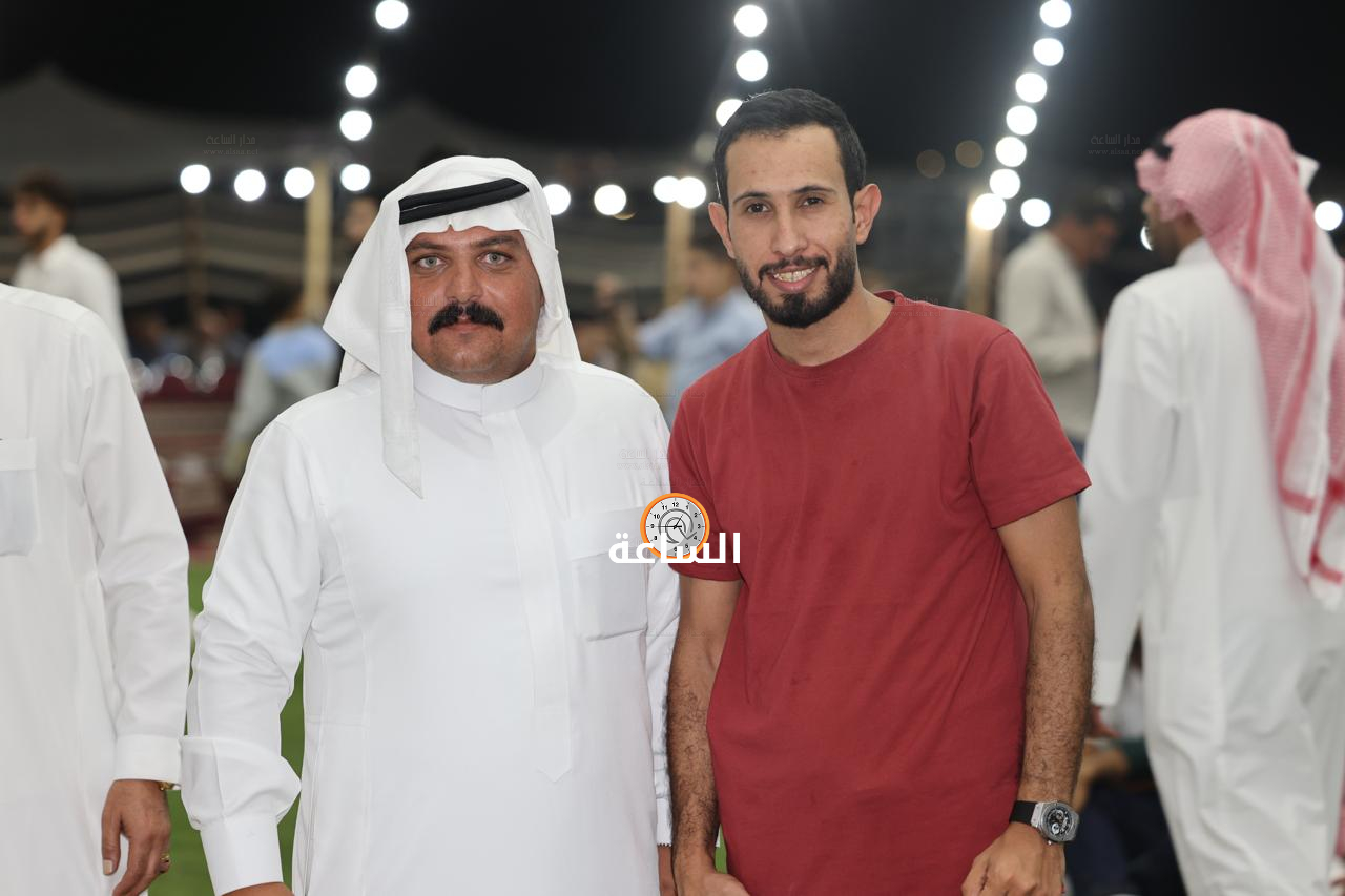 Madar Al-Saa Images 0.37412139181786785