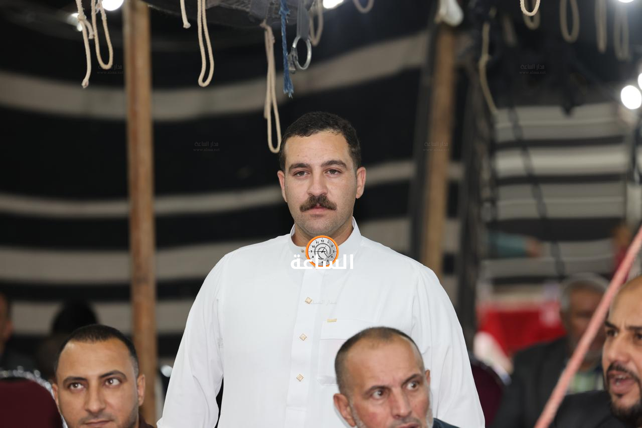 Madar Al-Saa Images 0.6939168558001689