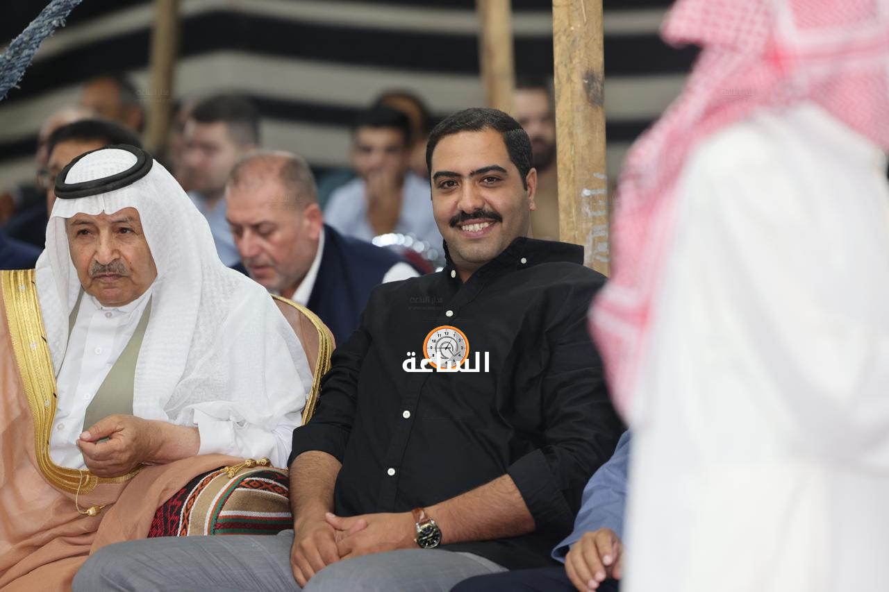 Madar Al-Saa Images 0.3508958996745768