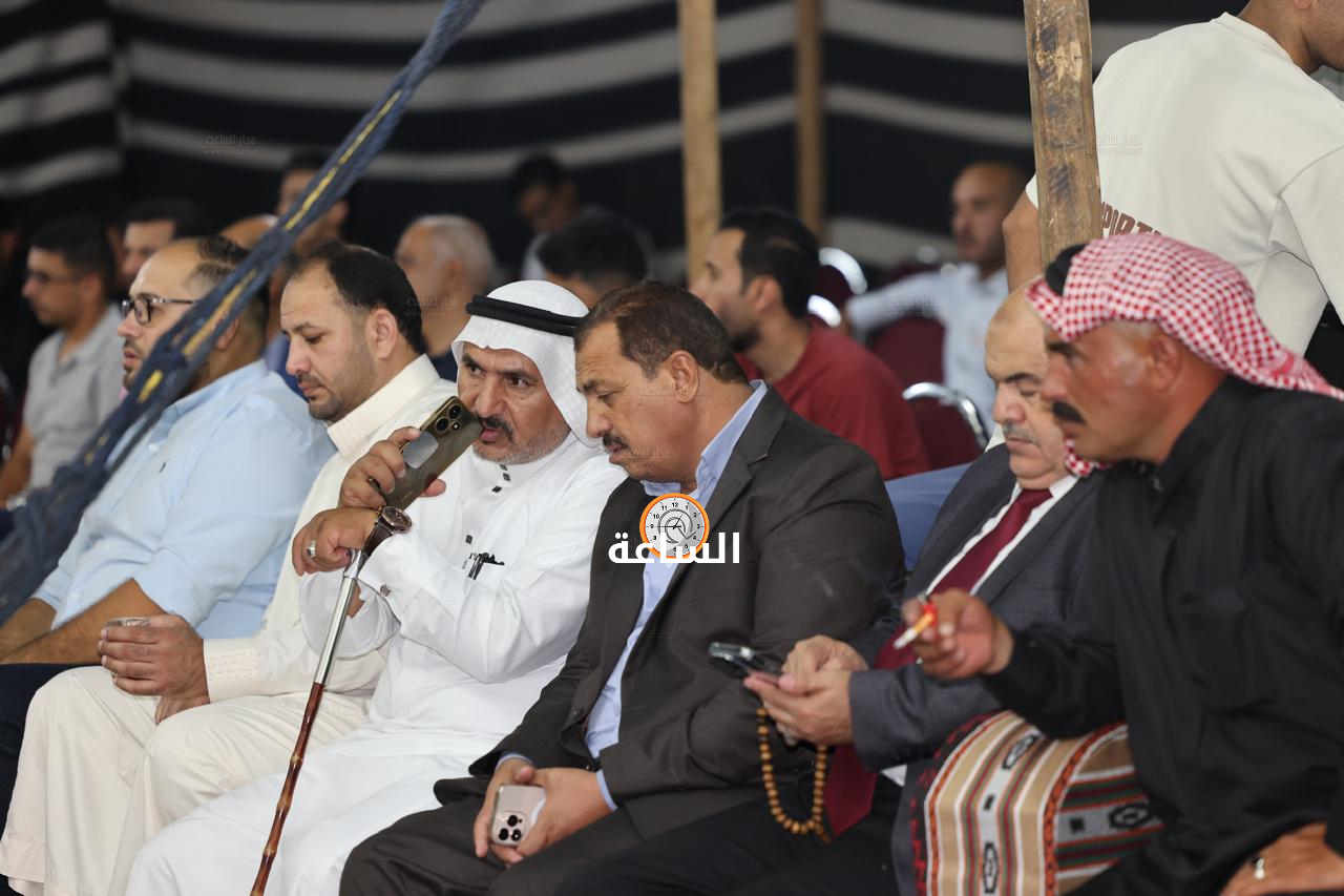 Madar Al-Saa Images 0.14908011363118134
