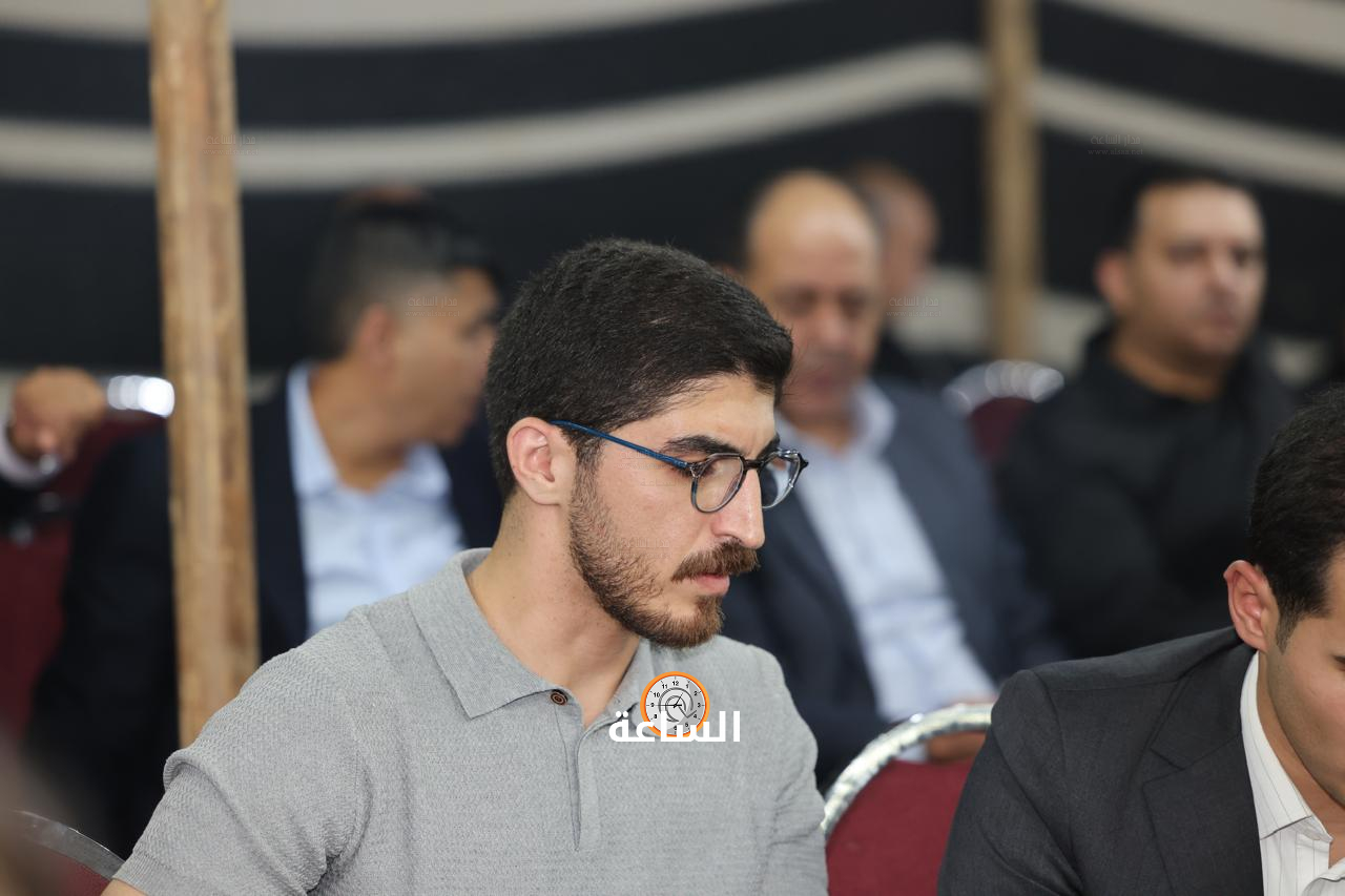 Madar Al-Saa Images 0.23510759818641536