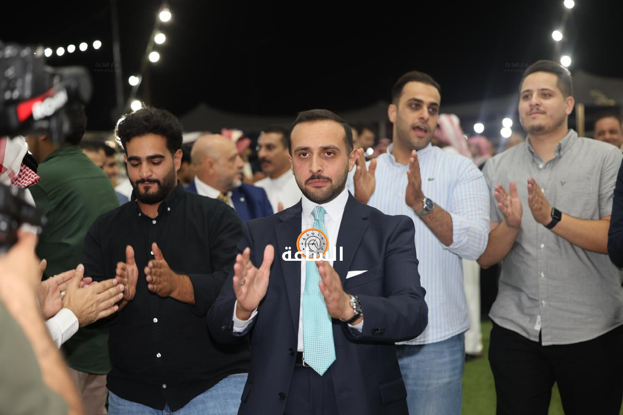 Madar Al-Saa Images 0.11642641488348349