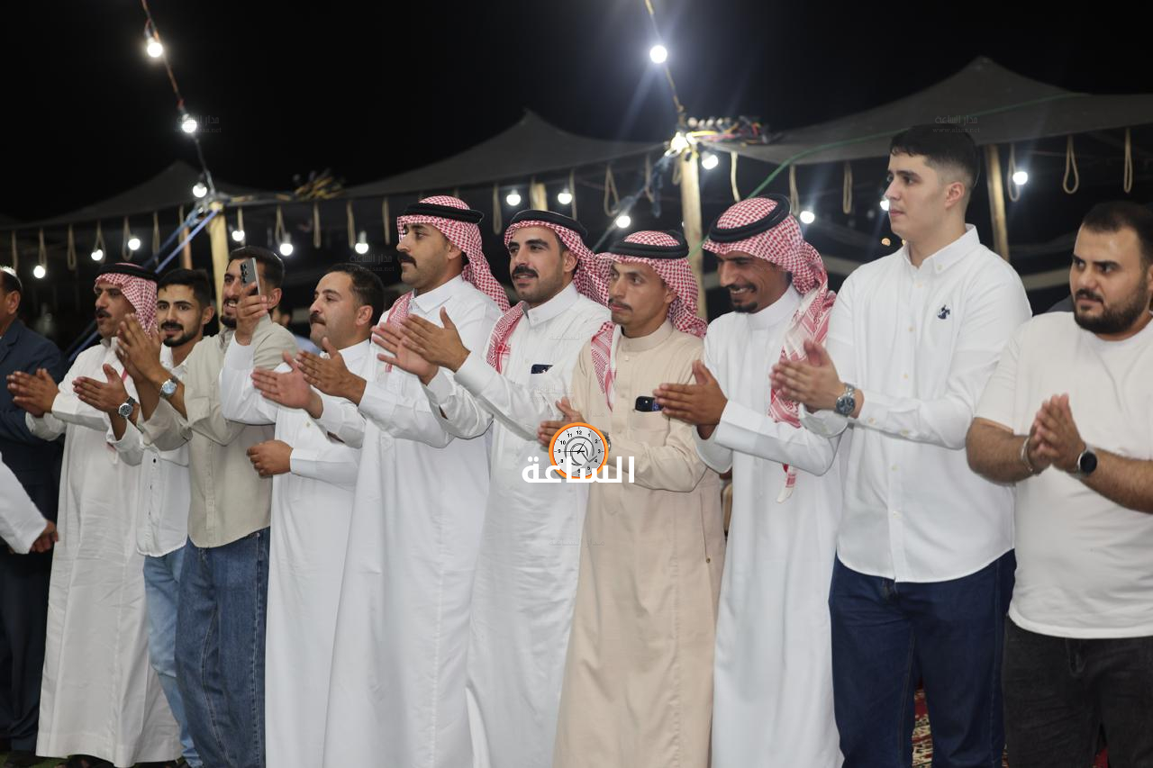 Madar Al-Saa Images 0.36259569782468715