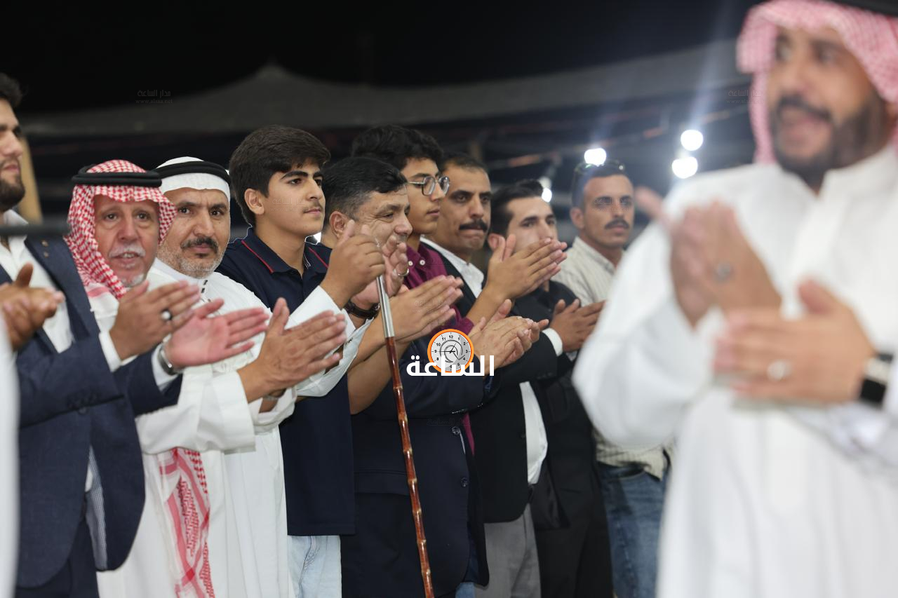 Madar Al-Saa Images 0.8123966161842185