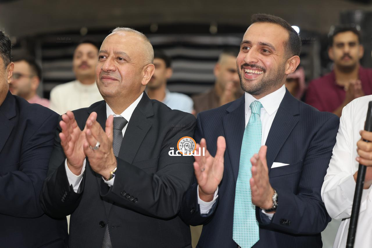 Madar Al-Saa Images 0.10410611415162019