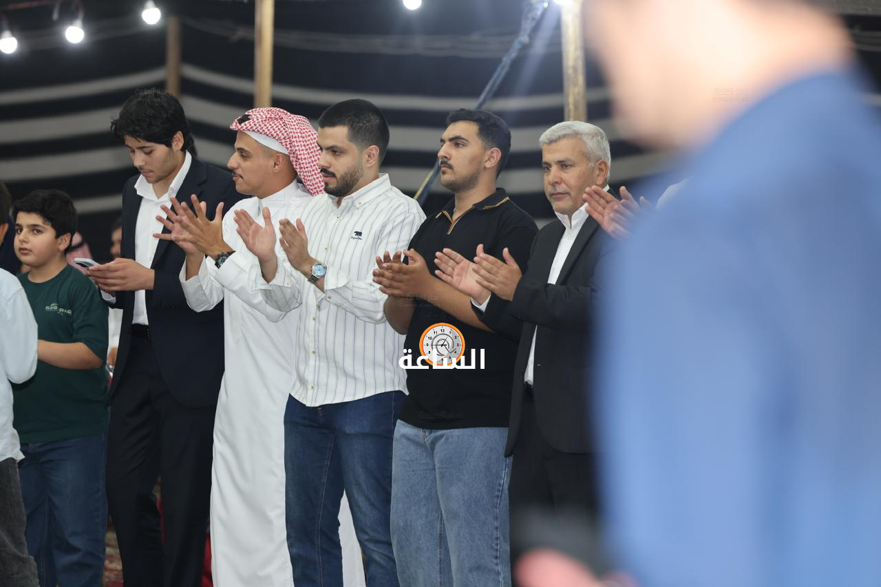 Madar Al-Saa Images 0.04682722104685488