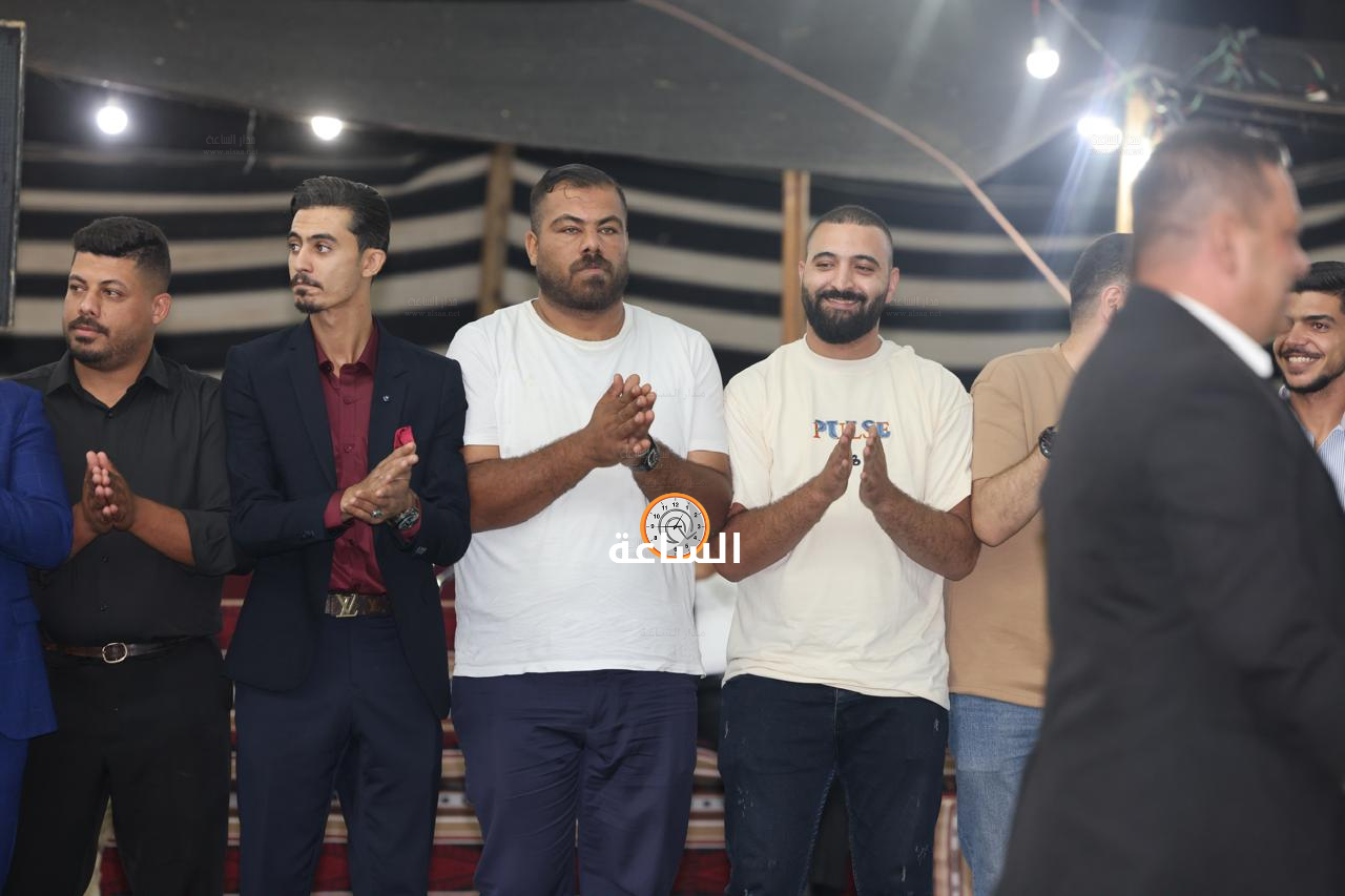 Madar Al-Saa Images 0.587561623265056