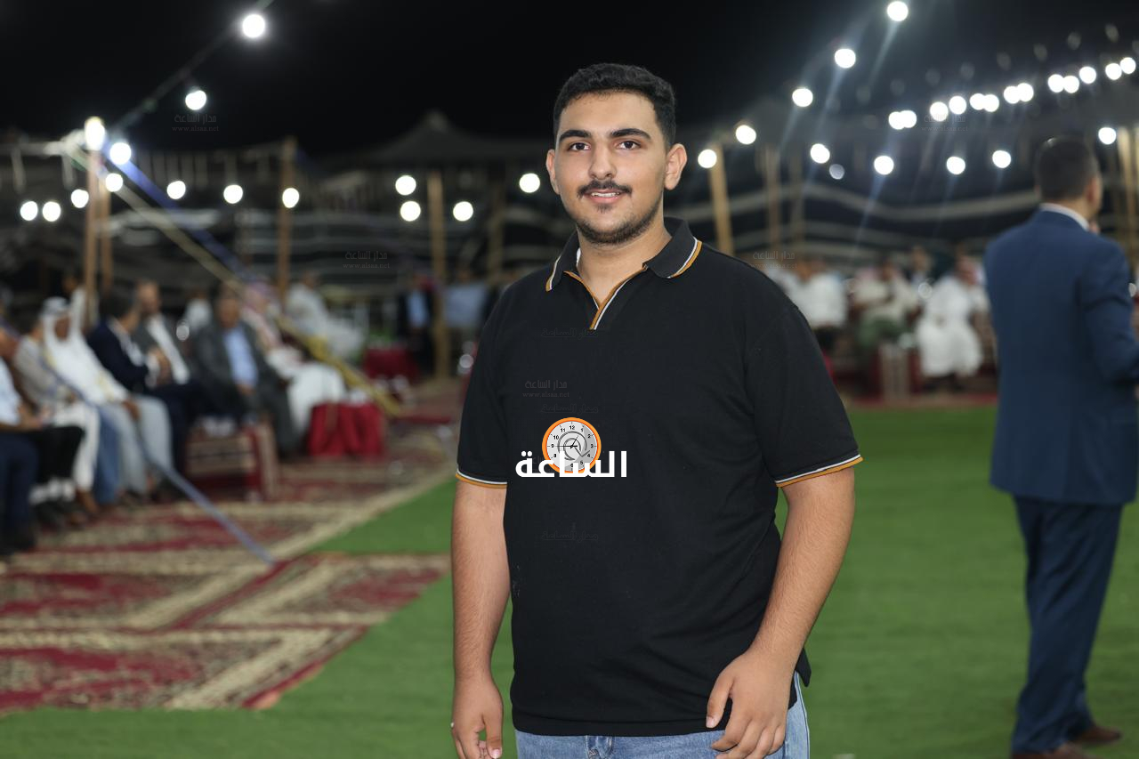Madar Al-Saa Images 0.8945142304271432