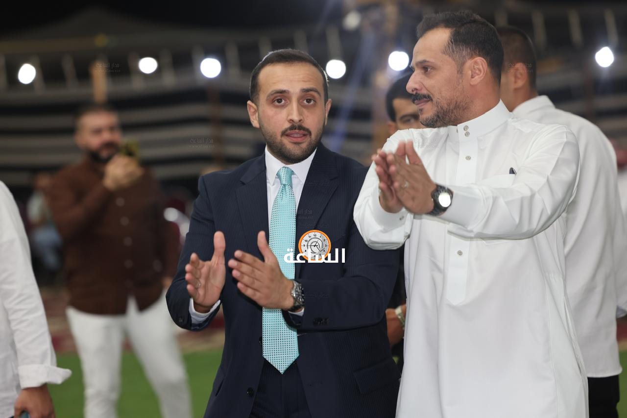 Madar Al-Saa Images 0.011887772086590864