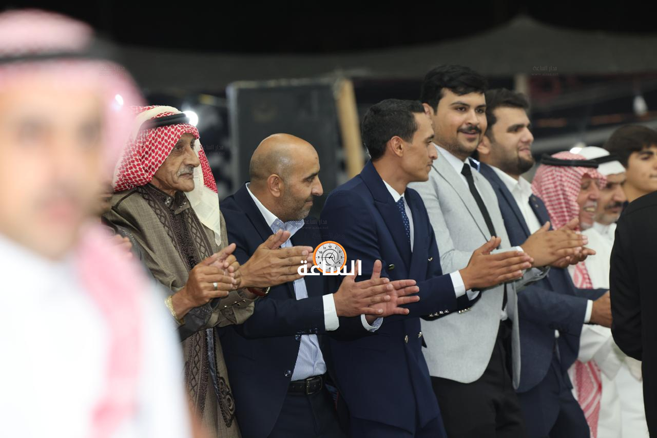 Madar Al-Saa Images 0.34081297741050154