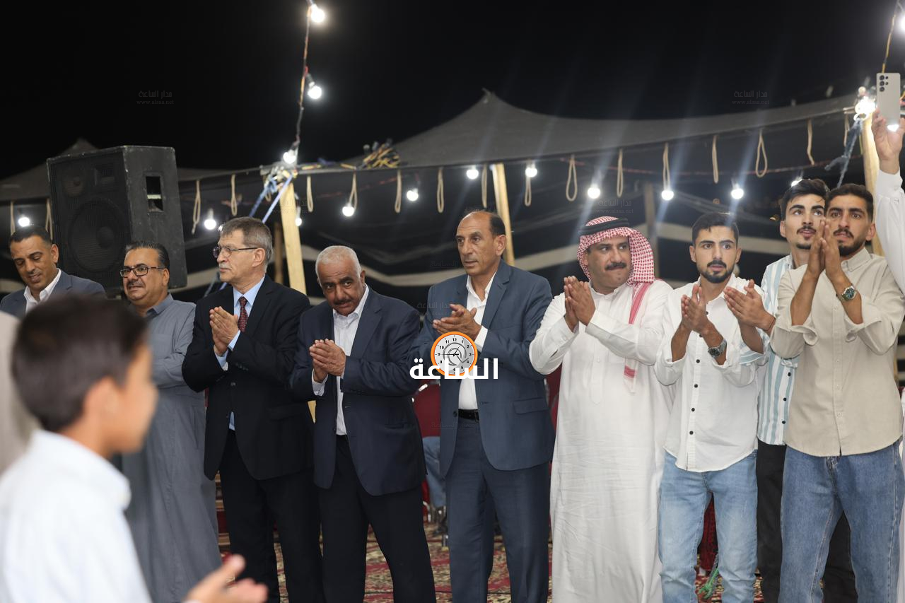 Madar Al-Saa Images 0.13348227833586113