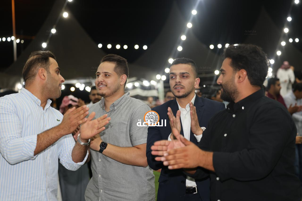 Madar Al-Saa Images 0.6871085355686976