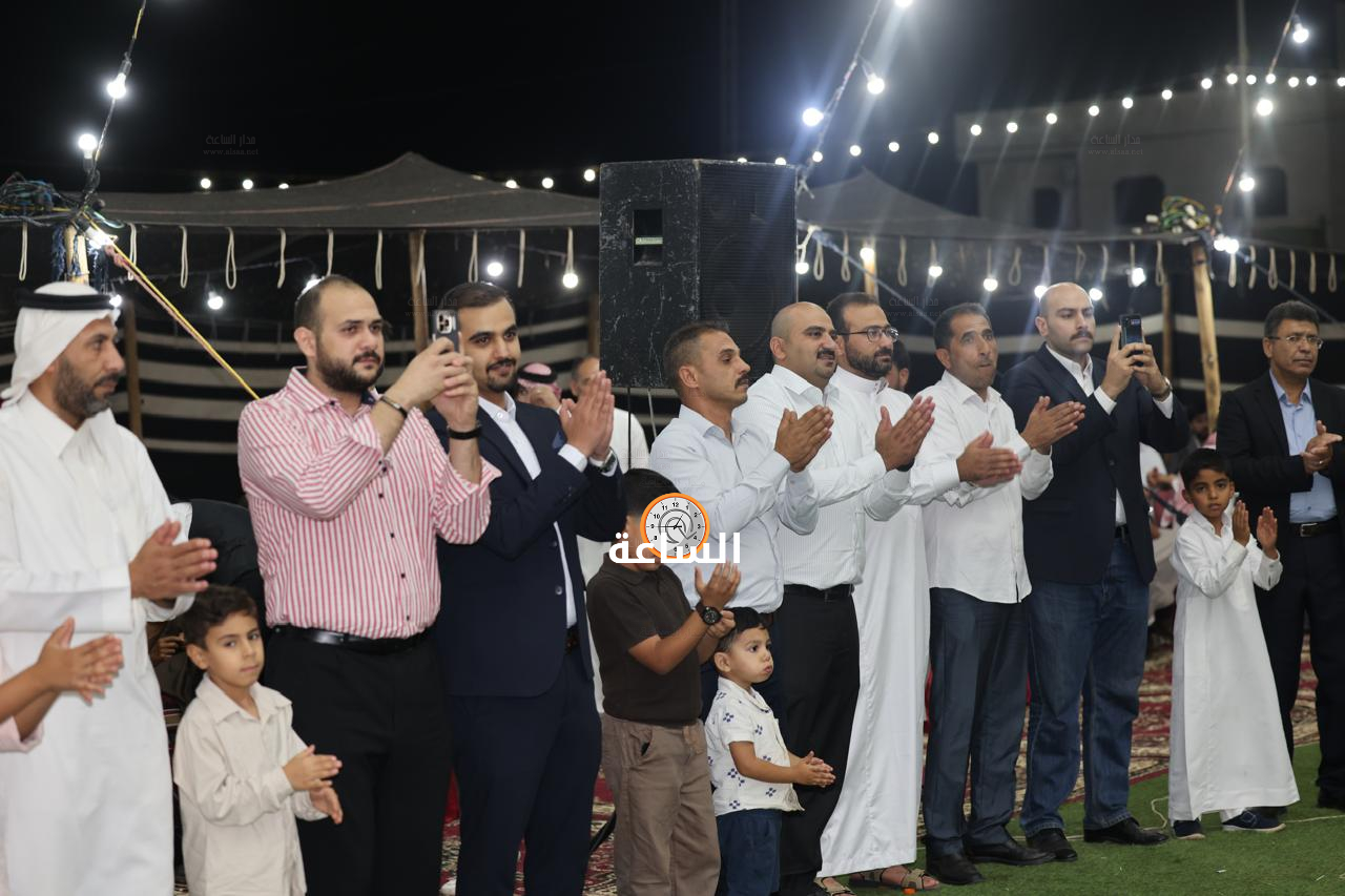 Madar Al-Saa Images 0.07428121246106645