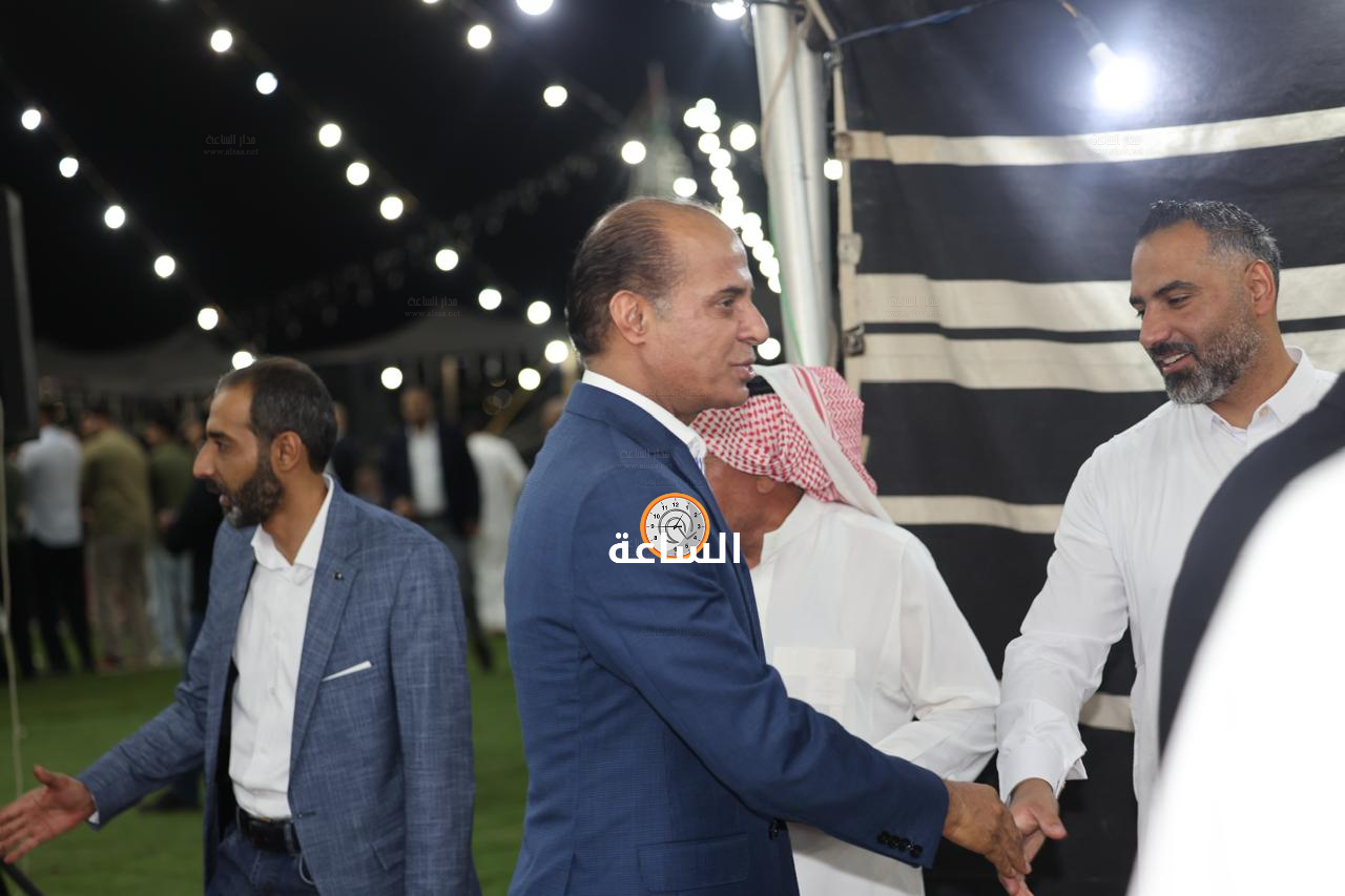 Madar Al-Saa Images 0.8544740319882589