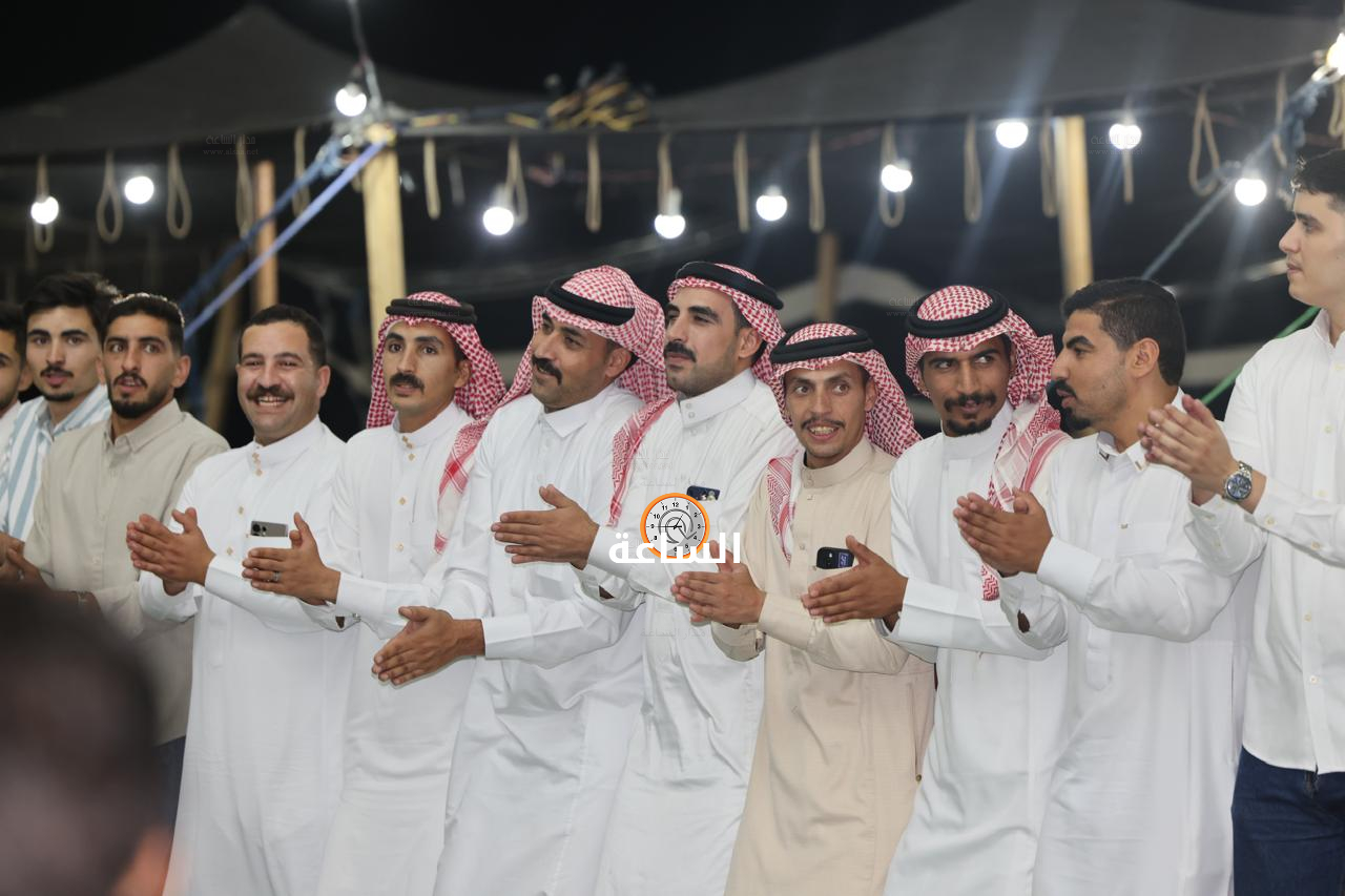Madar Al-Saa Images 0.50254625464156