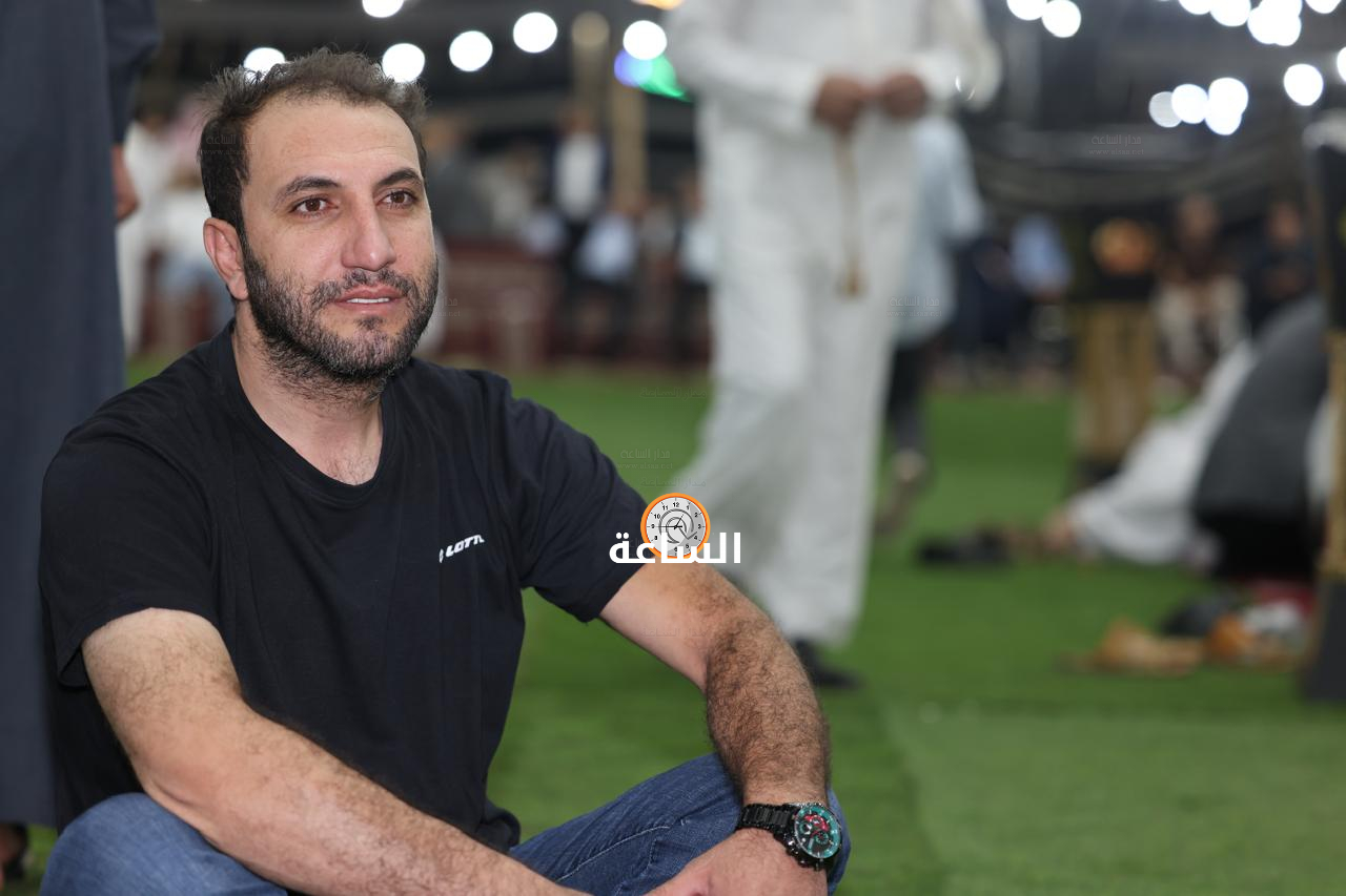 Madar Al-Saa Images 0.02959860723892782