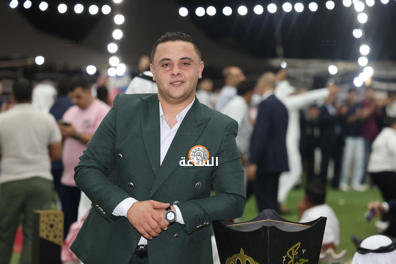 Madar Al-Saa Images 0.4119032947590333