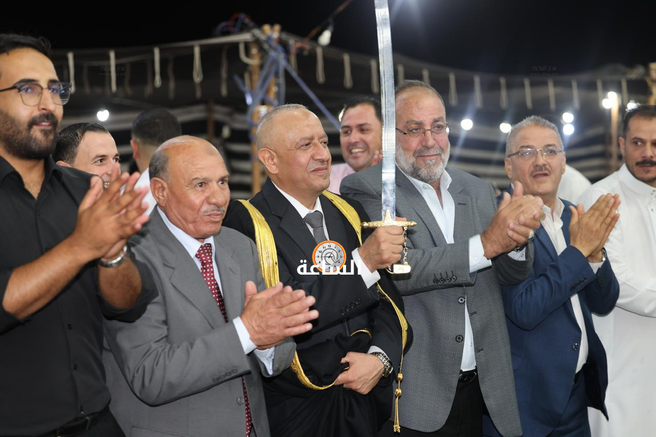 Madar Al-Saa Images 0.4249909068736156