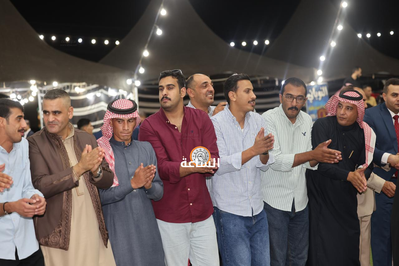 Madar Al-Saa Images 0.17153410887492582