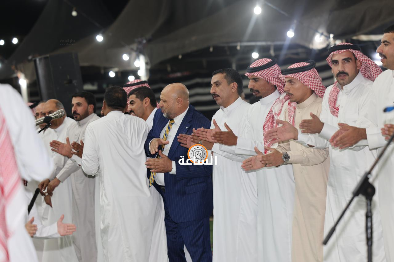 Madar Al-Saa Images 0.7872523624684556