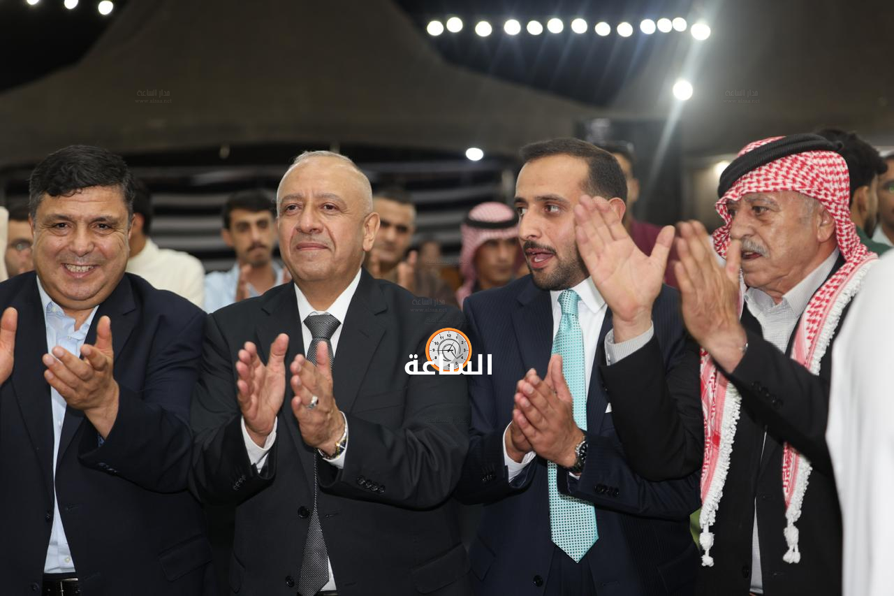 Madar Al-Saa Images 0.521134085651526