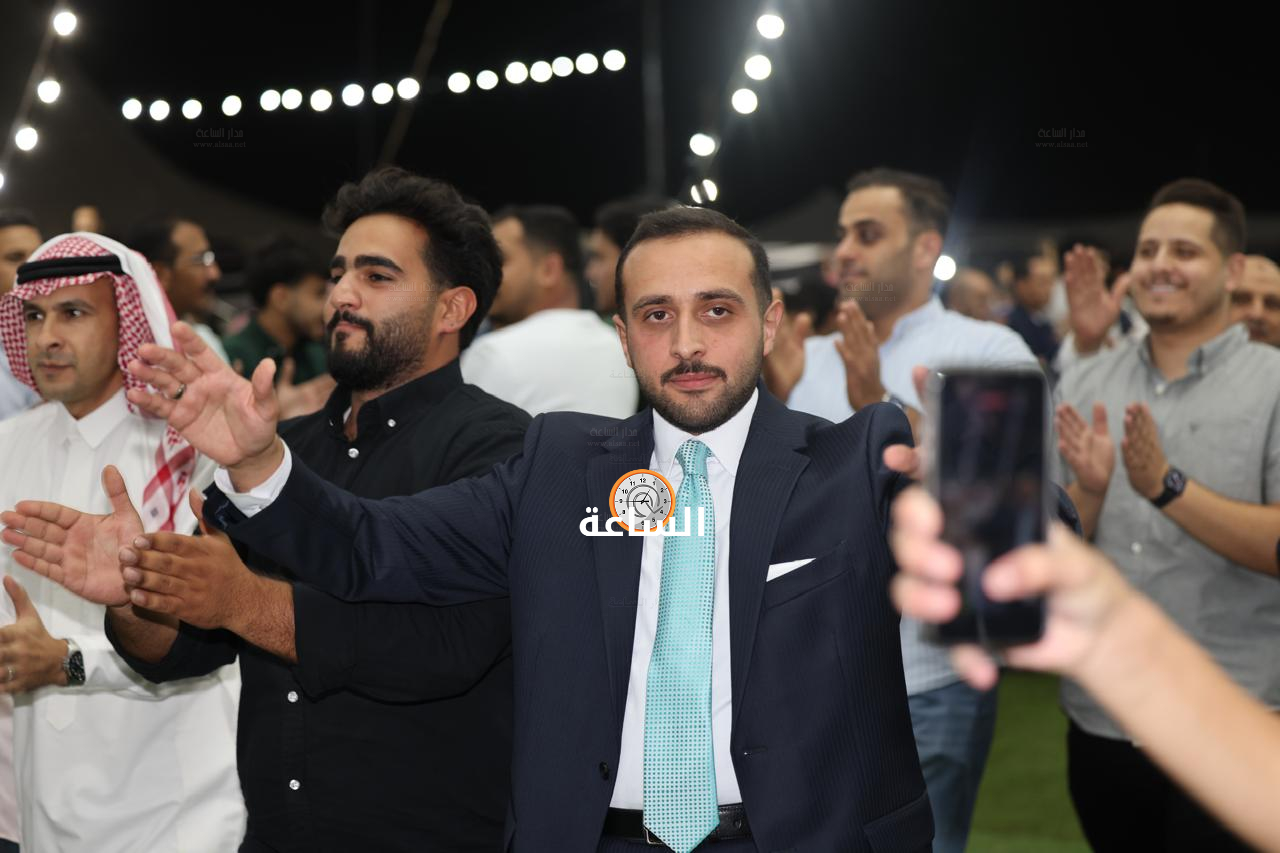 Madar Al-Saa Images 0.47182694905592193