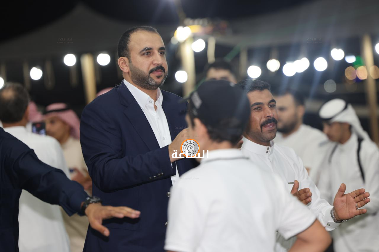 Madar Al-Saa Images 0.3109355298355698