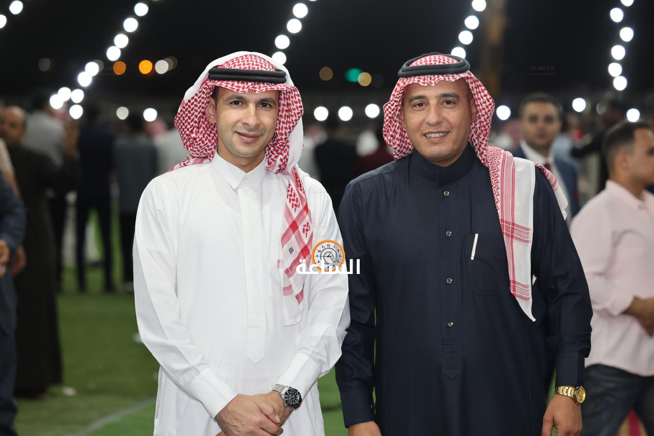 Madar Al-Saa Images 0.2900910368578721