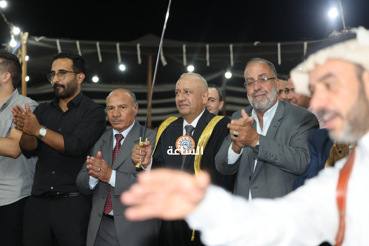 Madar Al-Saa Images 0.1198249337736359