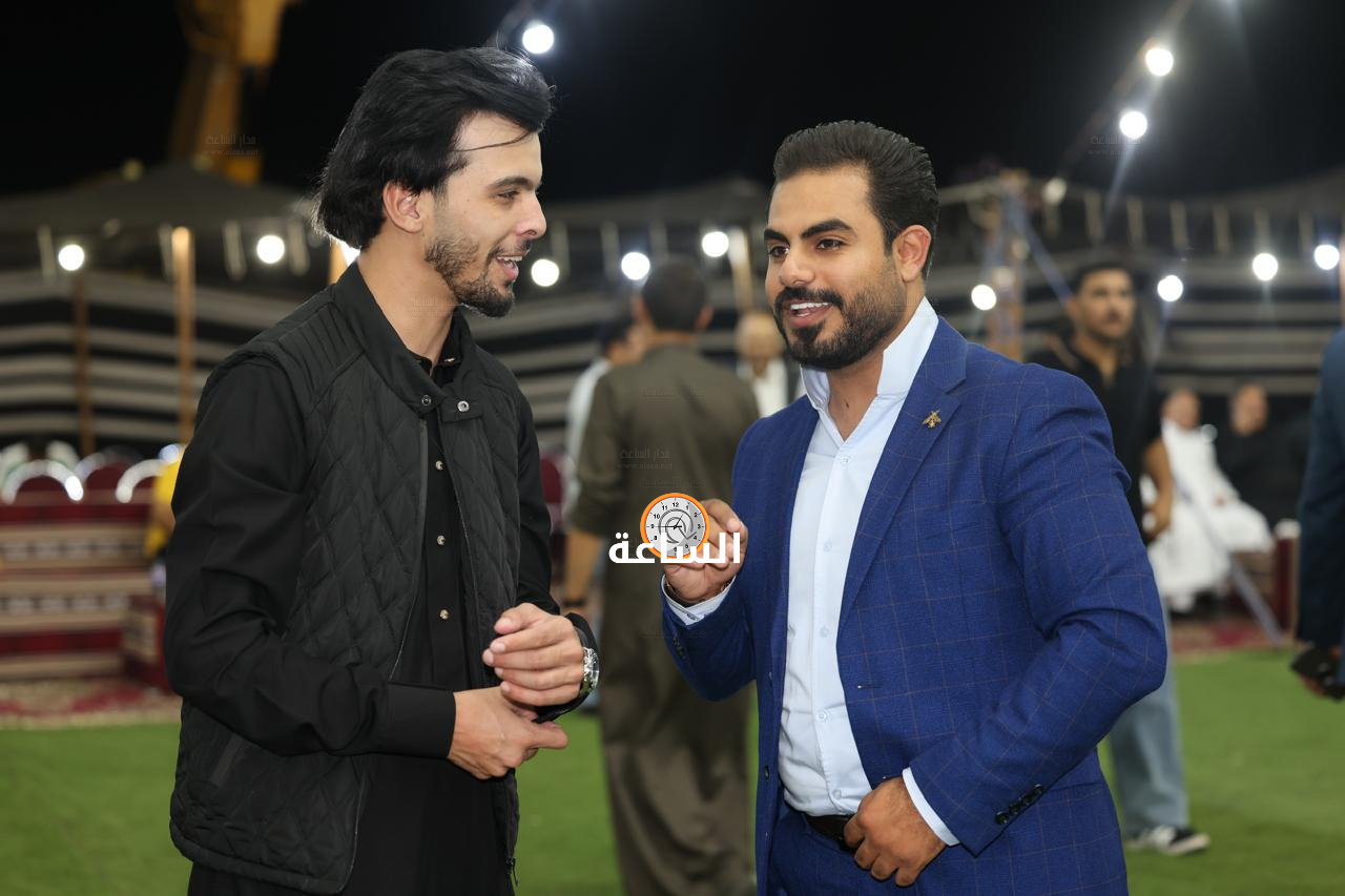 Madar Al-Saa Images 0.628939335350662