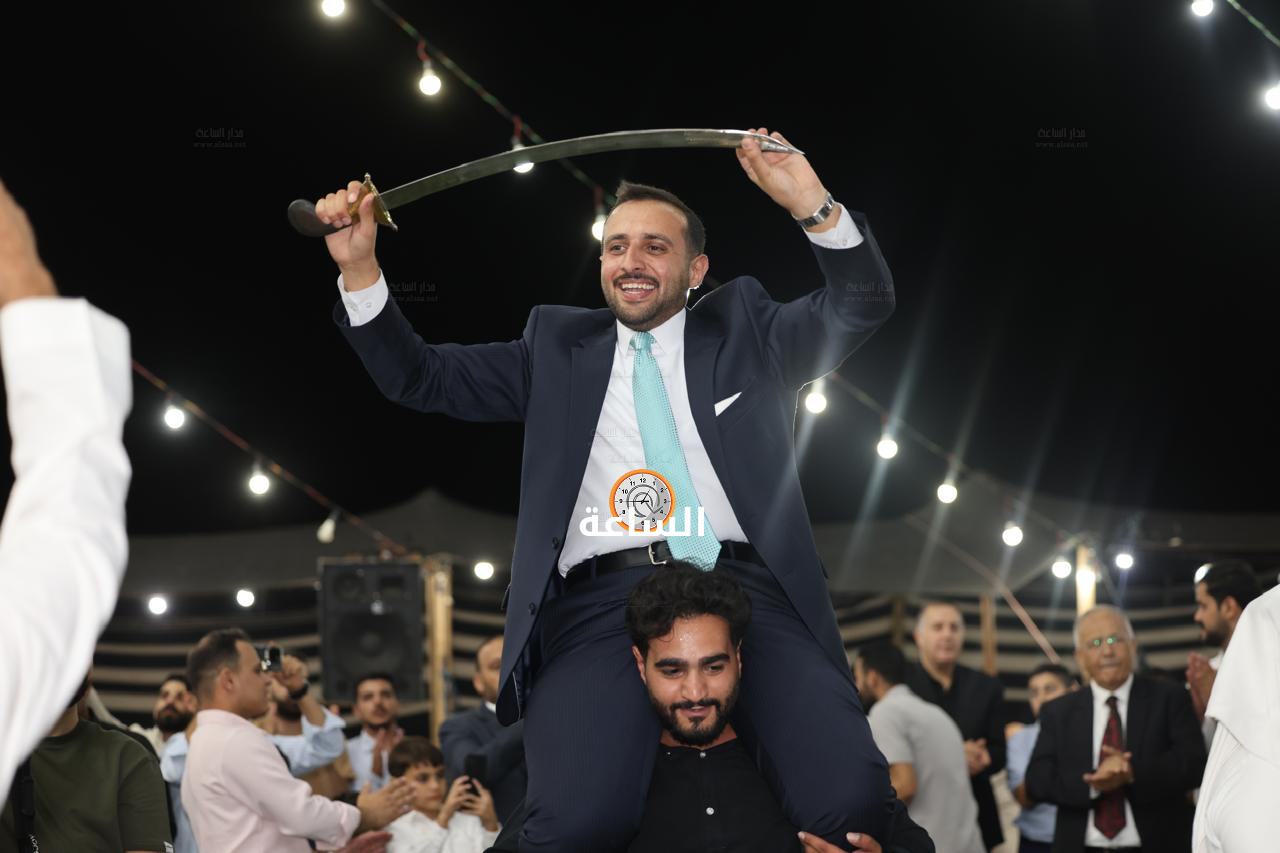 Madar Al-Saa Images 0.6031294075462372