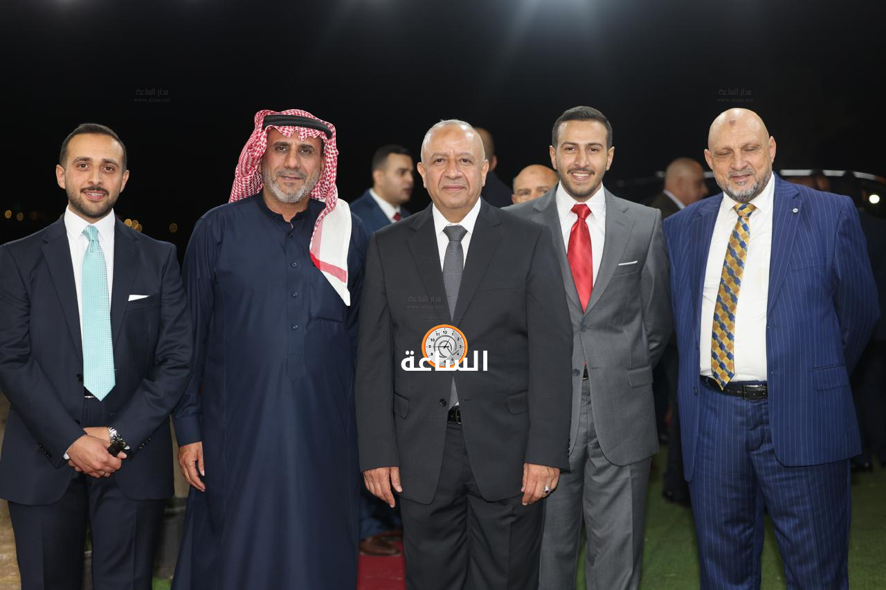 Madar Al-Saa Images 0.3680546562581707