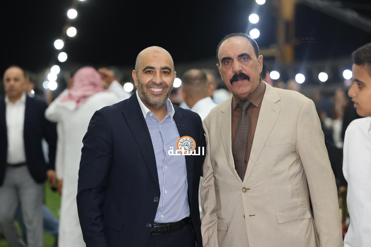Madar Al-Saa Images 0.28417013277743963