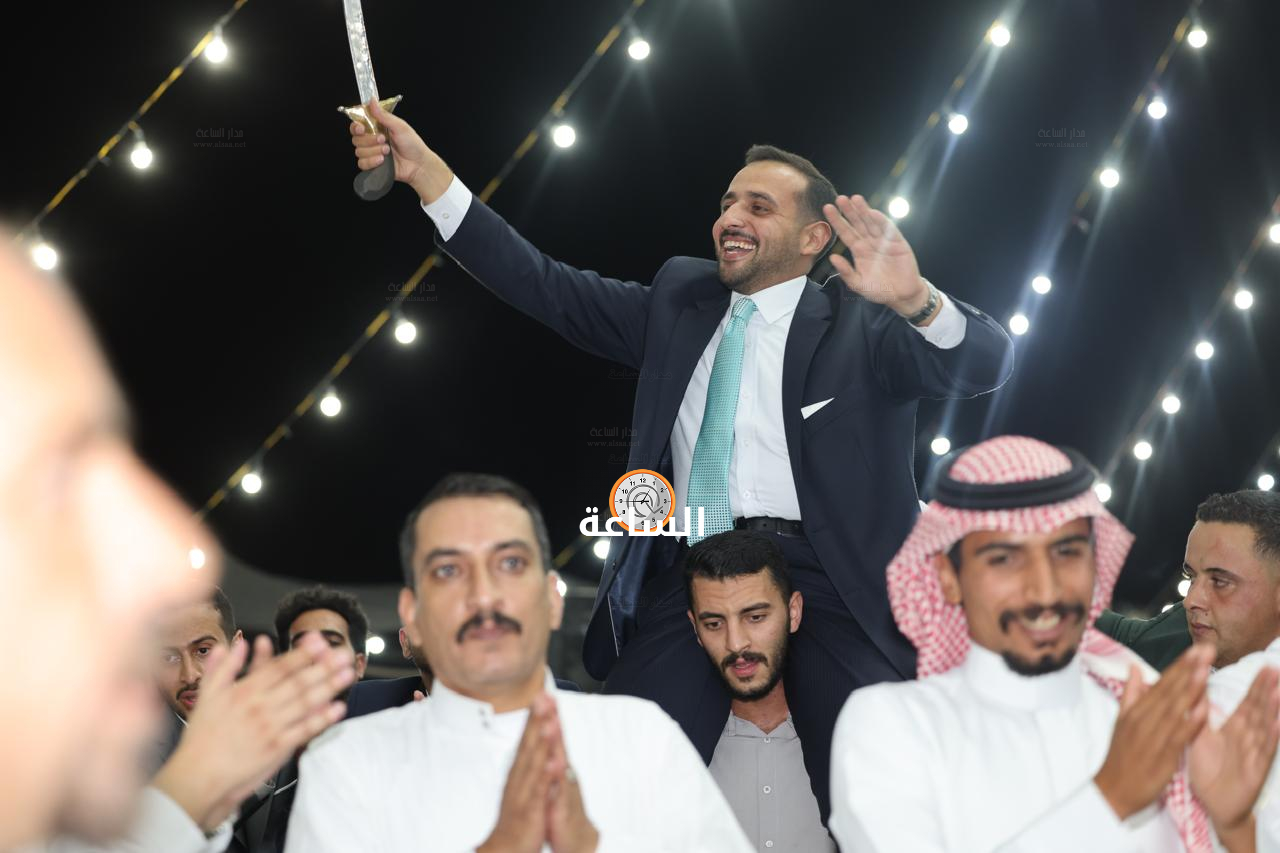 Madar Al-Saa Images 0.9139469828504297