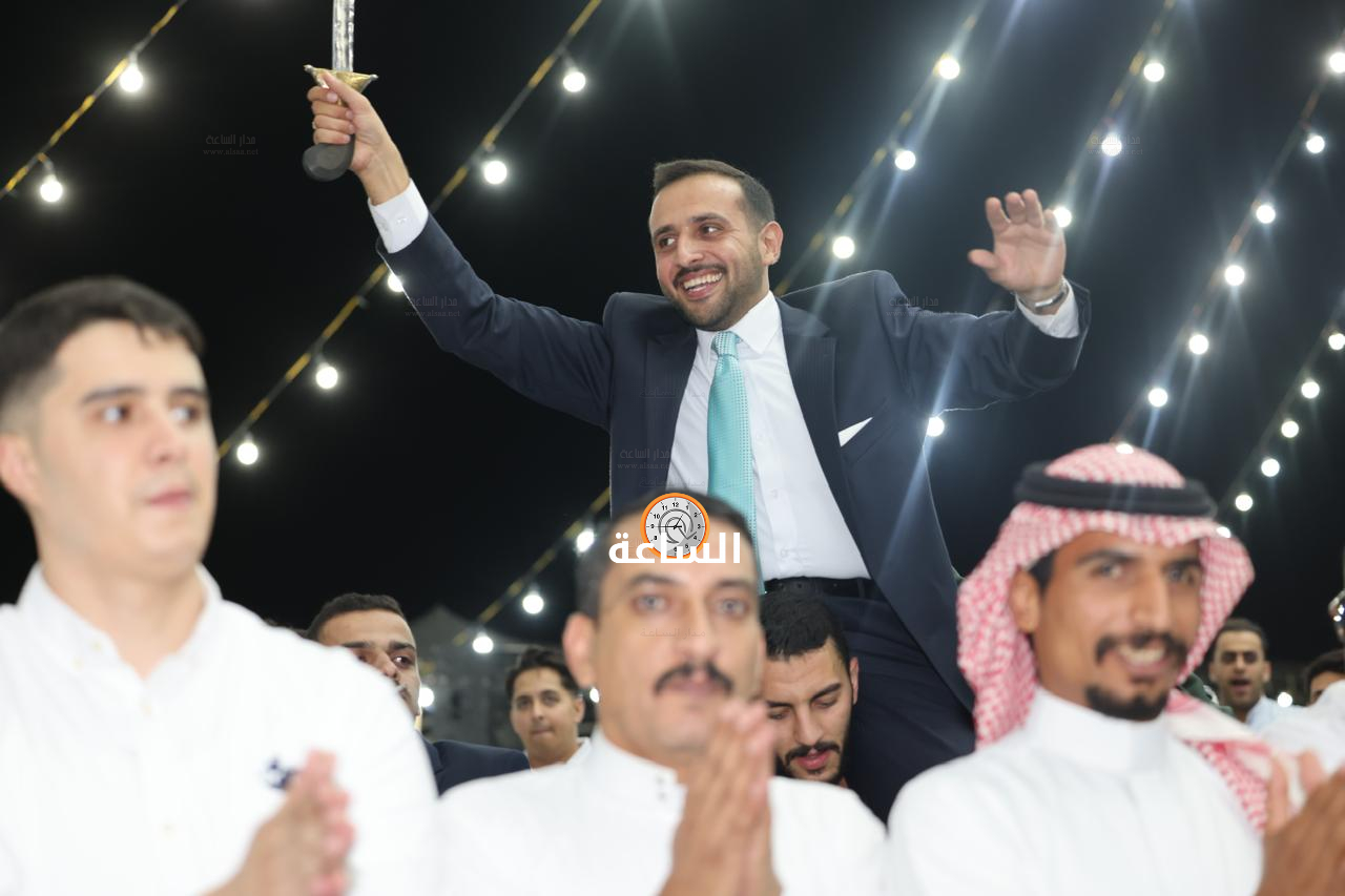 Madar Al-Saa Images 0.9839581292996908