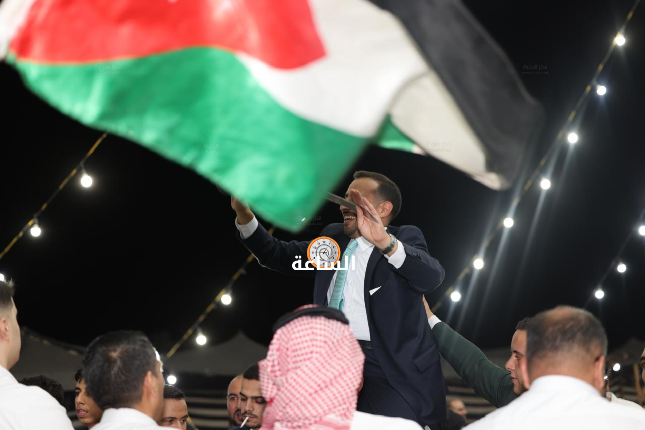 Madar Al-Saa Images 0.04518743311250317
