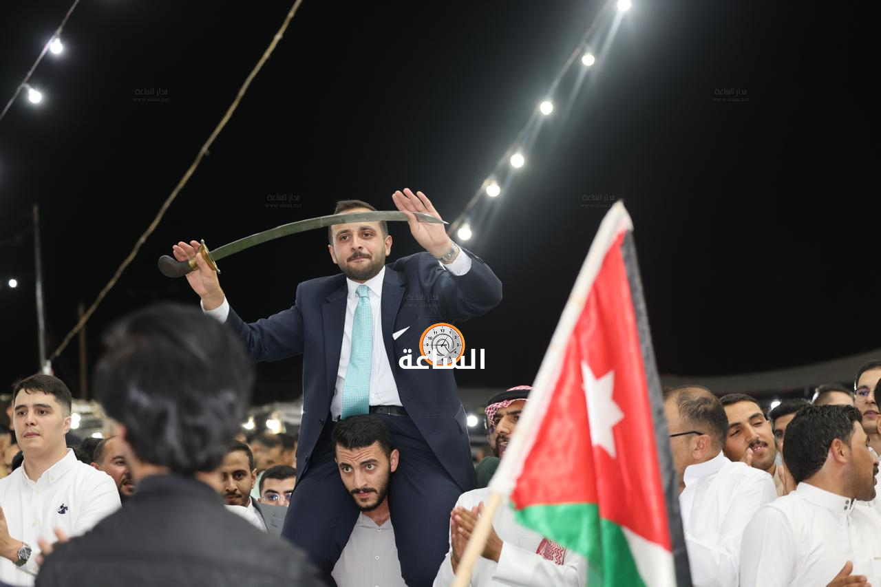 Madar Al-Saa Images 0.21011220966188104
