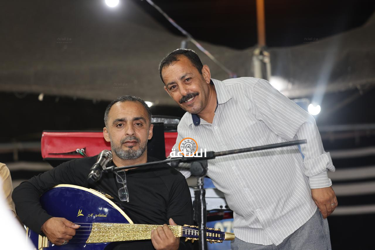 Madar Al-Saa Images 0.674310220897762