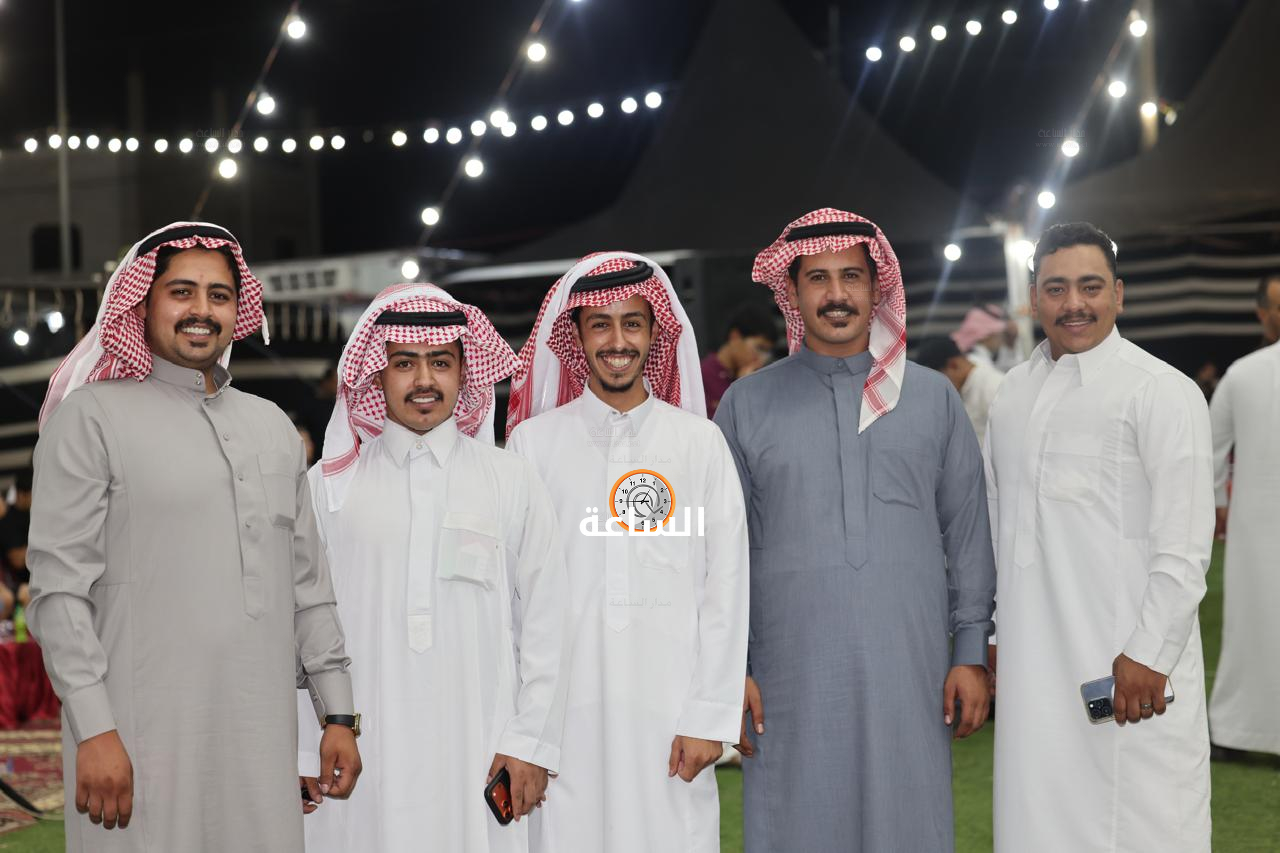 Madar Al-Saa Images 0.7040630495346251