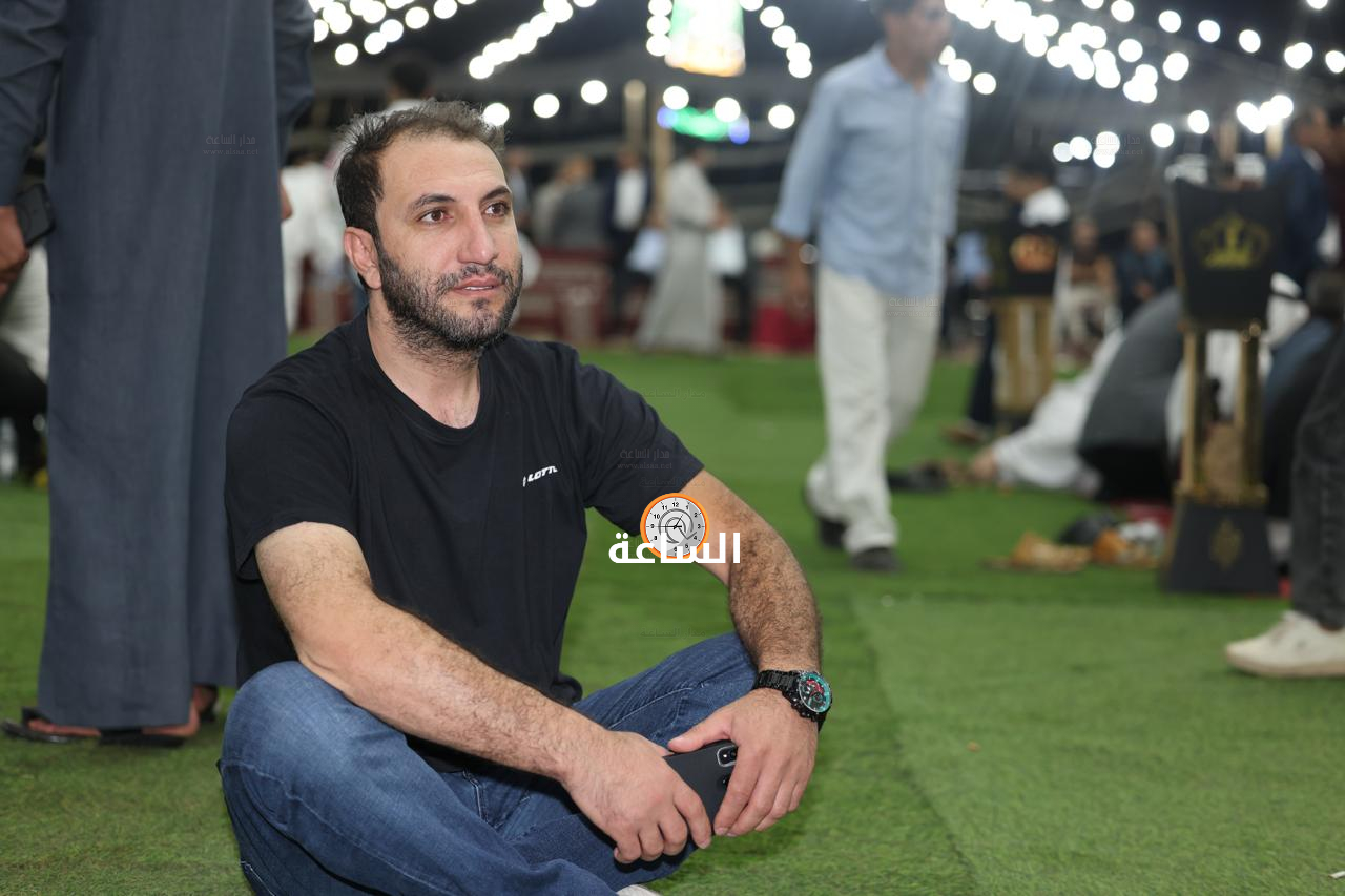 Madar Al-Saa Images 0.9282136300584574