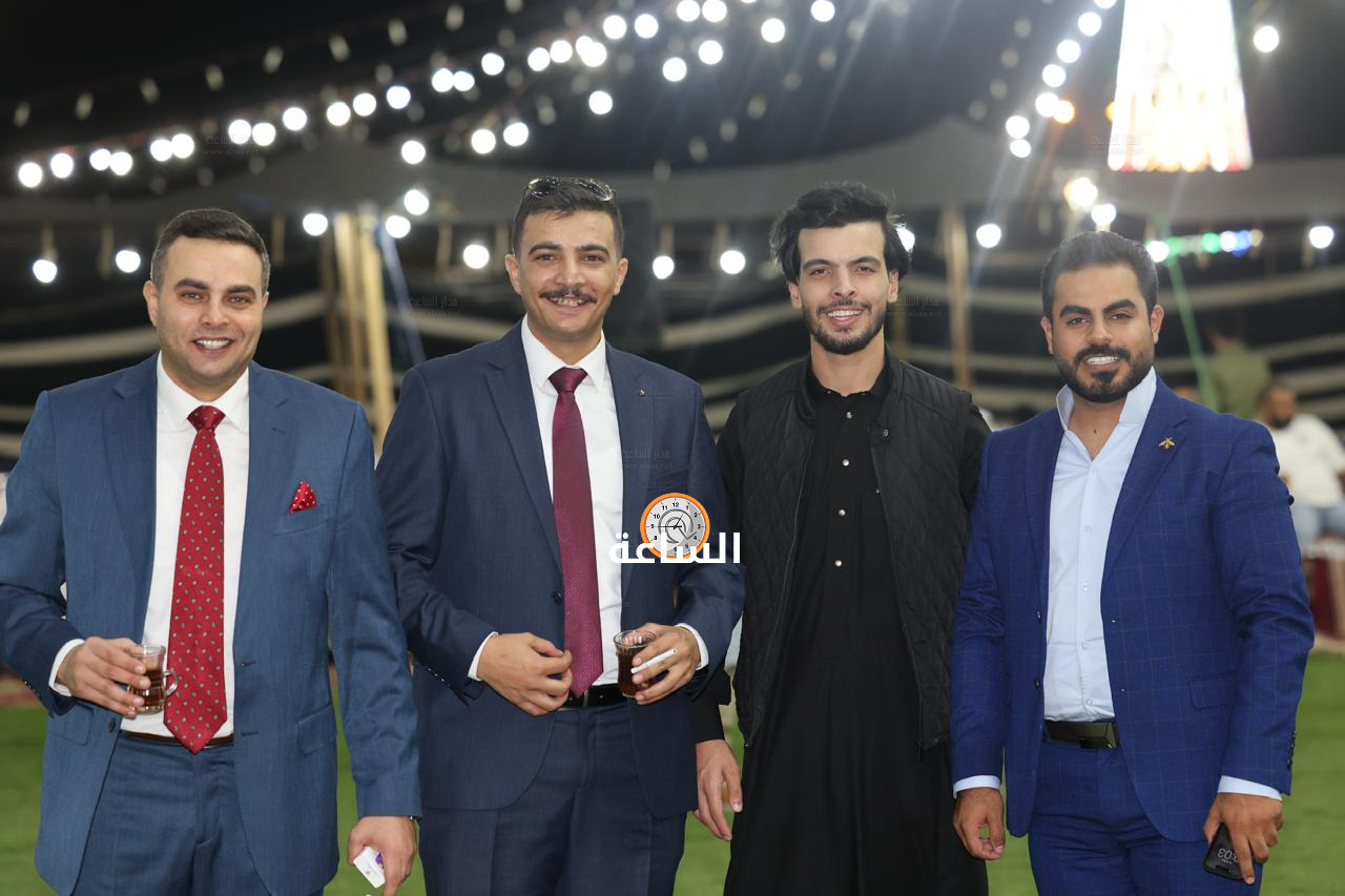 Madar Al-Saa Images 0.1849545125461085