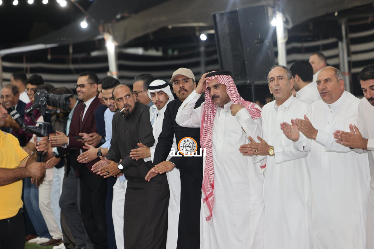 Madar Al-Saa Images 0.10203501900847012