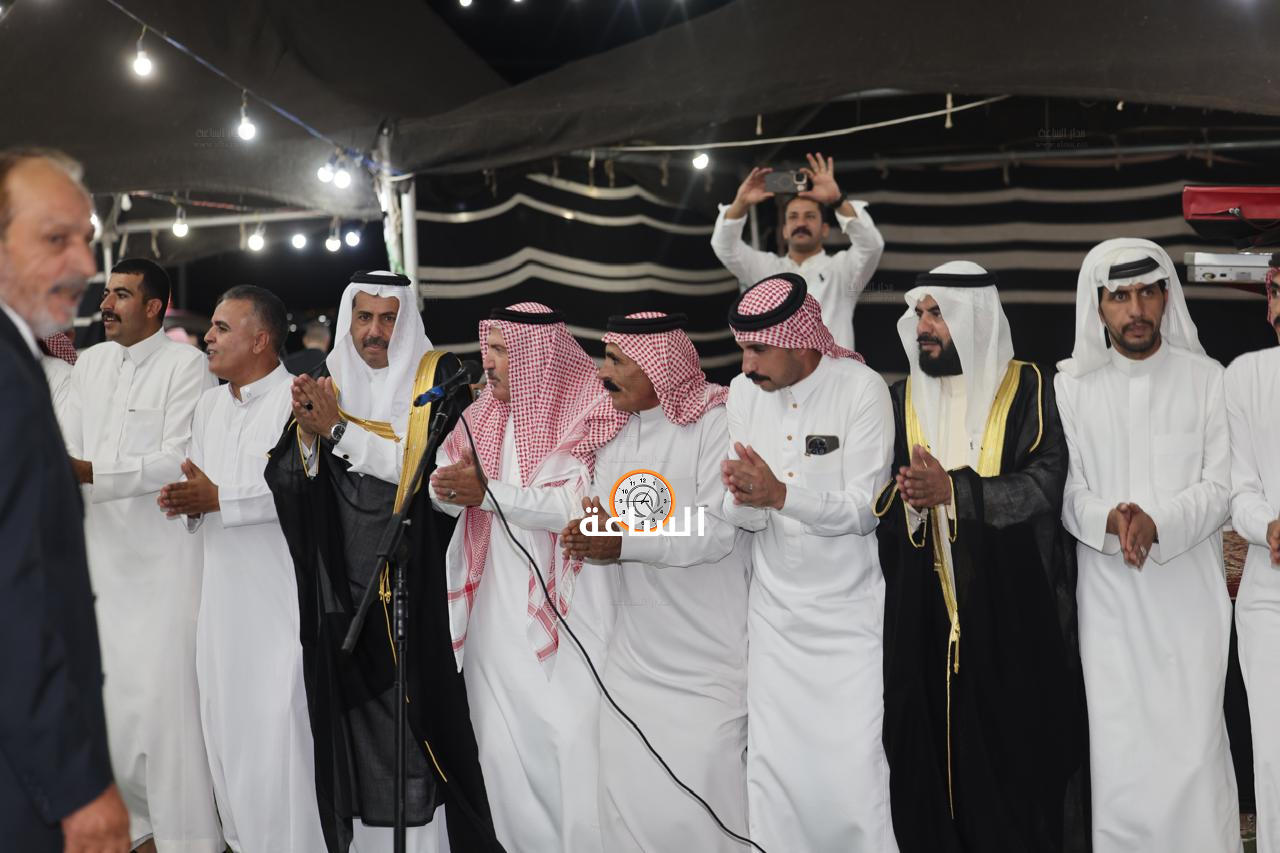 Madar Al-Saa Images 0.3129247281905918