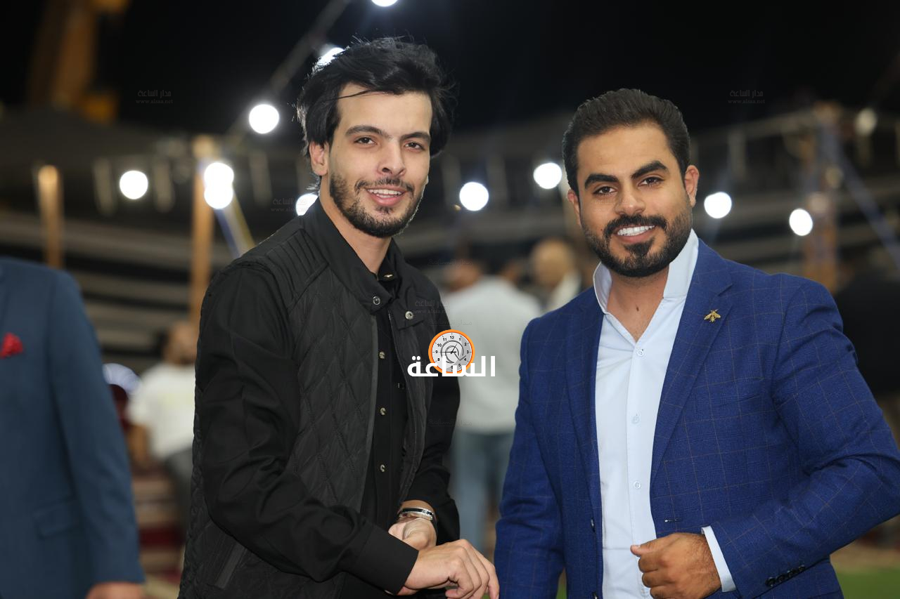Madar Al-Saa Images 0.028660474210156717