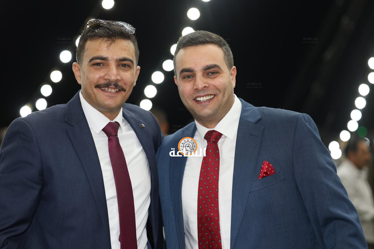 Madar Al-Saa Images 0.3348697227110581